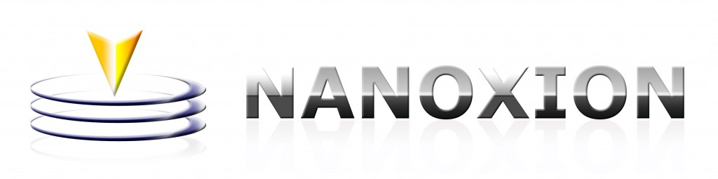 Logo NanoXion_1