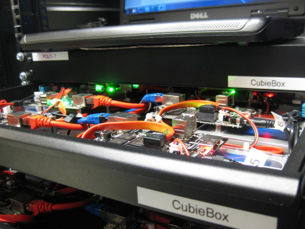 cubiebox 4