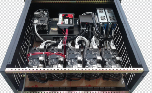 Hadoop ARM cluster-1