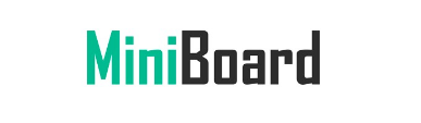Miniboard-logo